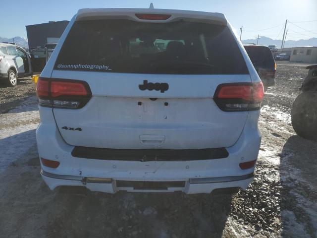 1C4RJFCG5FC155053 Jeep Grand Cherokee Overland
