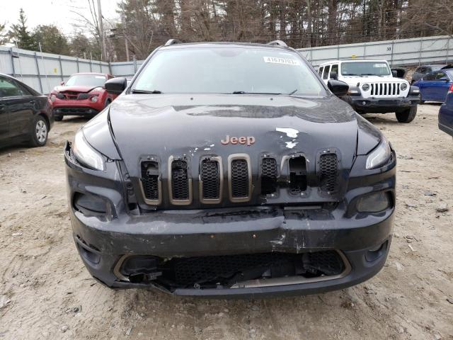 1C4PJMCS6GW289540 Jeep Cherokee Latitude