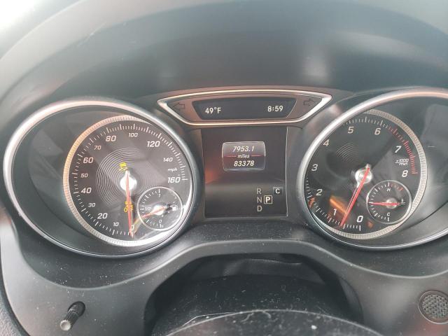 WDDSJ4GB2JN560696 Mercedes-Benz CLA 250 4MATIC