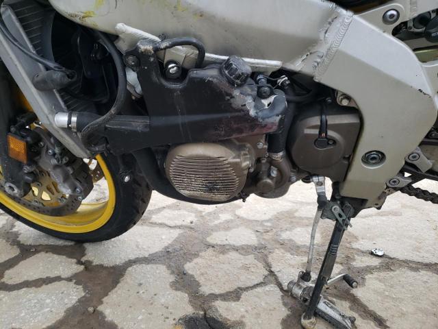 2001 KAWASAKI ZX600 J1 - JKAZX4J161A031468