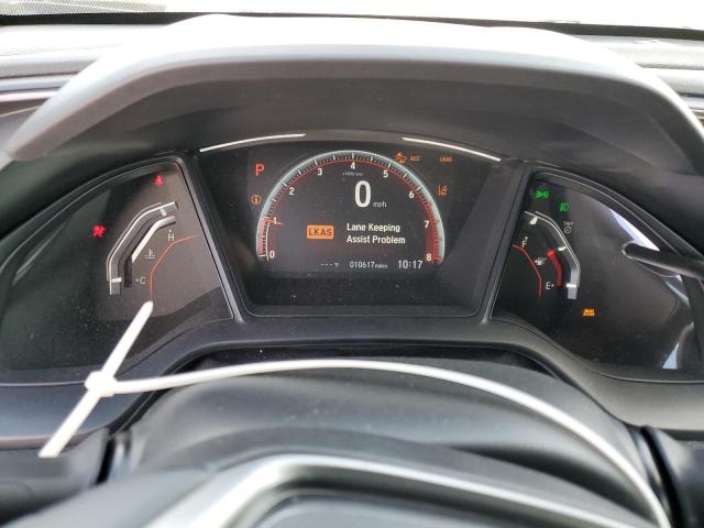 2021 HONDA CIVIC SPOR SHHFK7H40MU233077