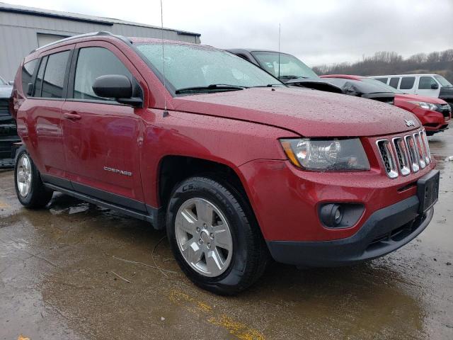 1C4NJCBA5ED560087 Jeep Compass Sport