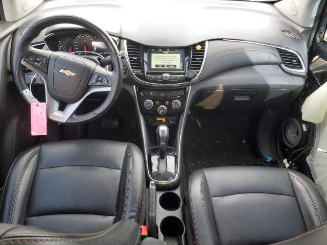 2017 CHEVROLET TRAX PREMI - 3GNCJRSB4HL149787