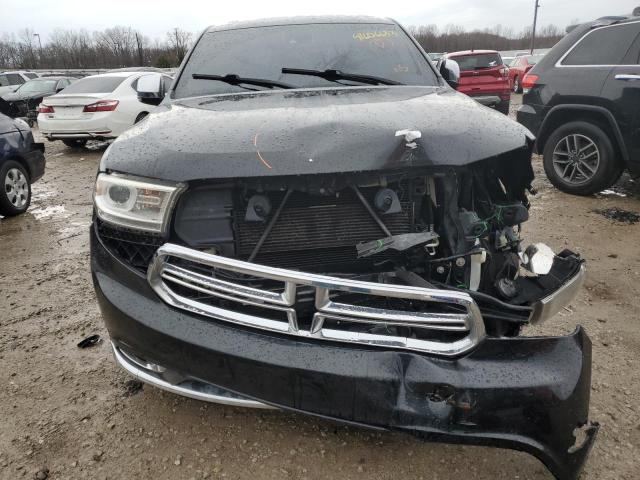 2015 DODGE DURANGO CI - 1C4RDJEG7FC946966