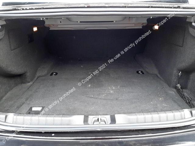ZAMTS57C001260175 Maserati Ghibli Dv6