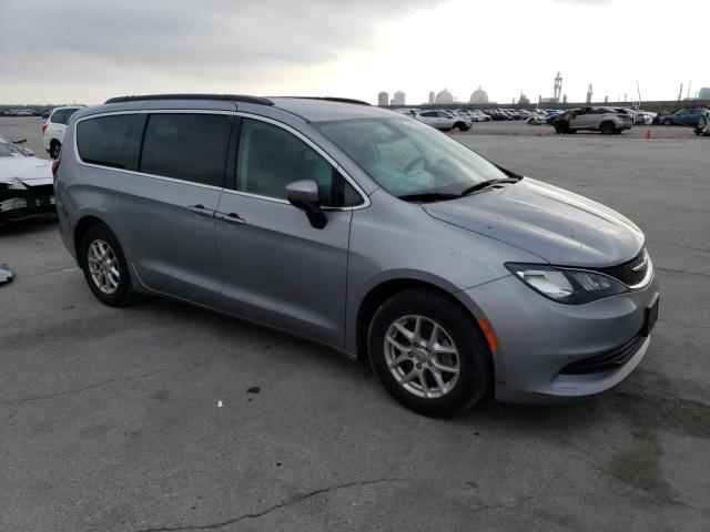 2020 CHRYSLER VOYAGER LX - 2C4RC1DGXLR257365