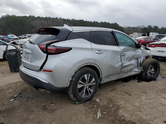5N1AZ2MJXKN120396 Nissan MURANO S