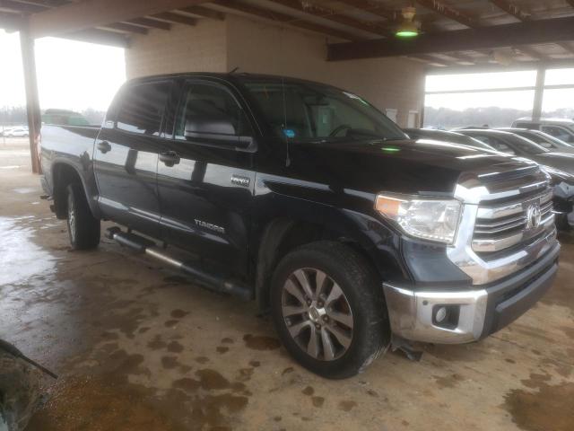 2017 TOYOTA TUNDRA CRE 5TFEW5F17HX227321