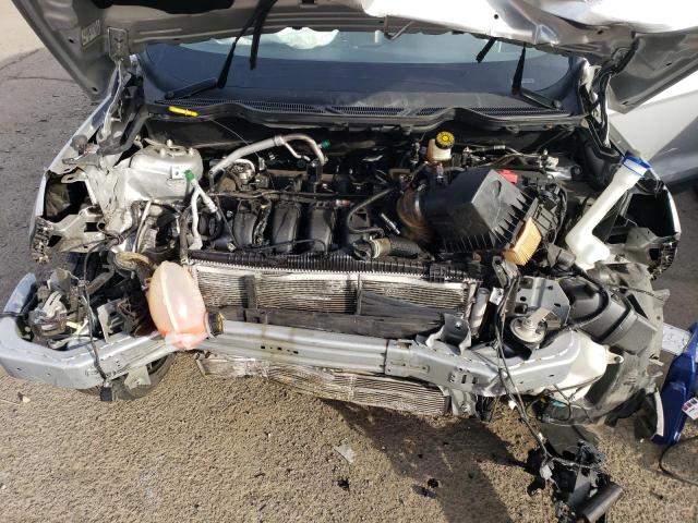 2019 FORD ECOSPORT T - MAJ6S3KL7KC294274