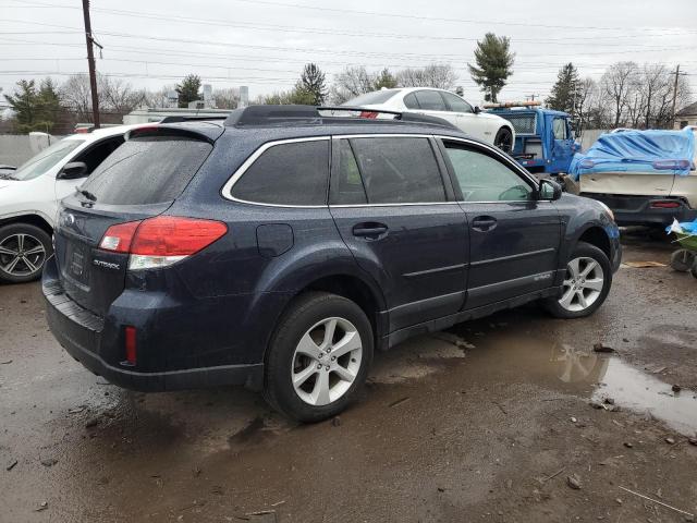 4S4BRCCC8D3296634 Subaru Outback 2.5i Premium