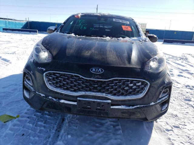 KNDPMCAC9L7841128 KIA Sportage Lx