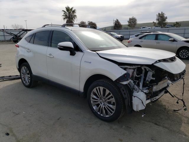2021 TOYOTA VENZA LE - JTEAAAAHXMJ009098