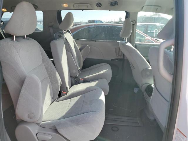2020 TOYOTA SIENNA LE - 5TDKZ3DC5LS044064