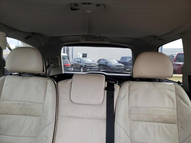 YV4952CF3C1621250 Volvo Xc90 R Design