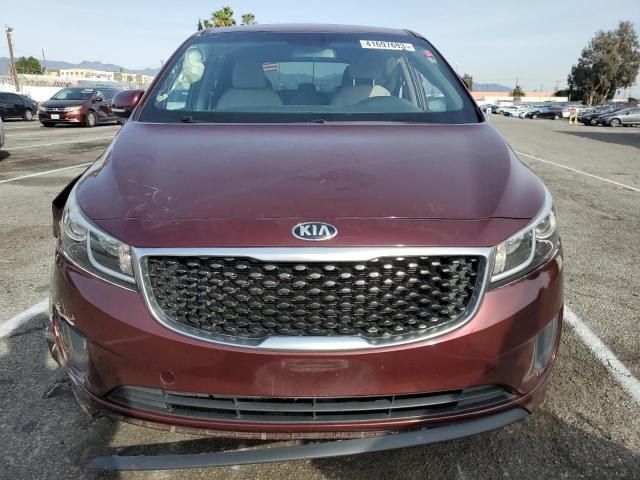 KNDMB5C17G6094222 KIA SEDONA LX