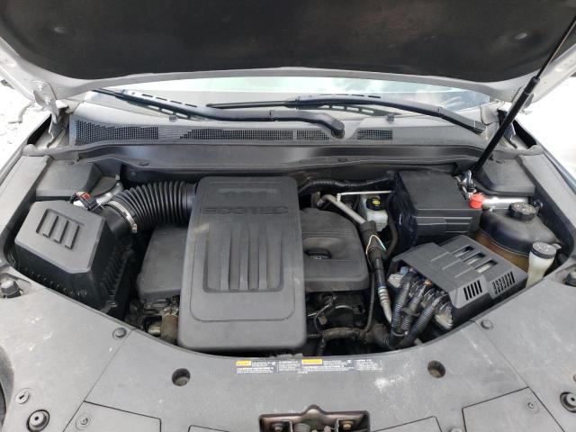 2GKALUEK2C6312947 GMC Terrain Slt