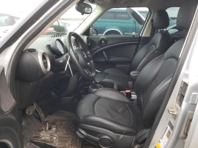 WMWZC5C57CWL55894 Mini Cooper S Countryman