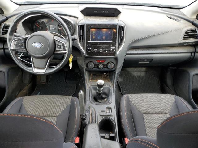 2019 SUBARU CROSSTREK JF2GTACCXK9287784
