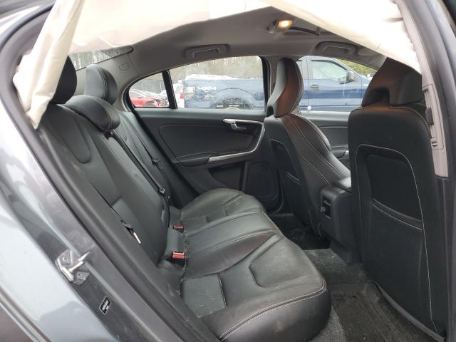 YV140MTL9J2460417 Volvo S60 Dynamic