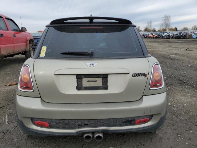 WMWMF73557TL92026 Mini COOPER S