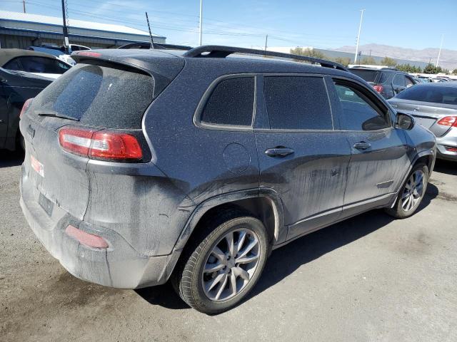 1C4PJLCB5JD611923 Jeep Cherokee Latitude