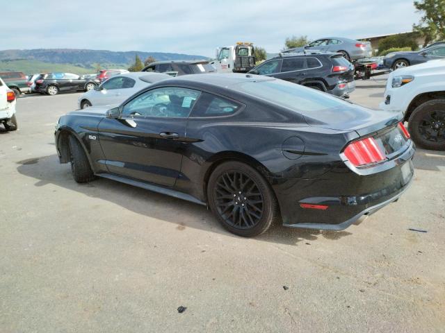2015 FORD MUSTANG GT - 1FA6P8CF9F5418739
