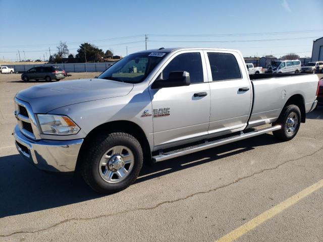 Salvage cars for sale from Copart Nampa, ID: 2018 Dodge RAM 3500 ST