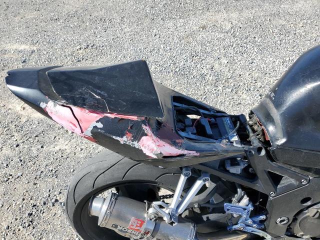 2005 SUZUKI GSX-R600 K - JS1GN7CA852101631
