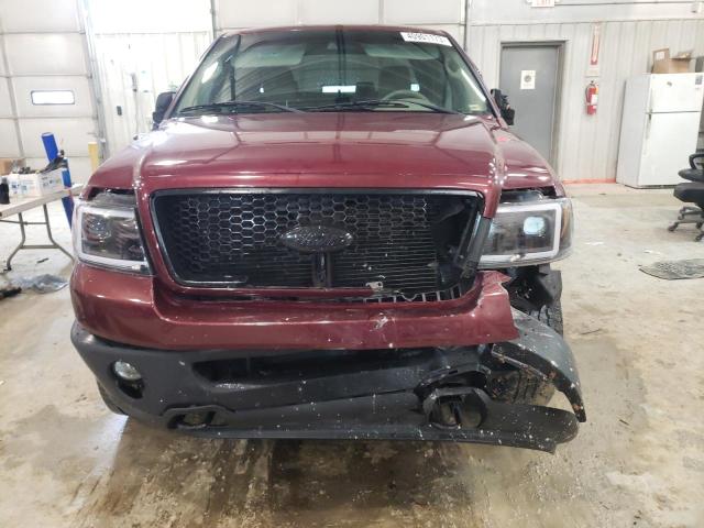 VIN 2C4RDGBG1GR322550 2006 FORD F150 SUPER no.5