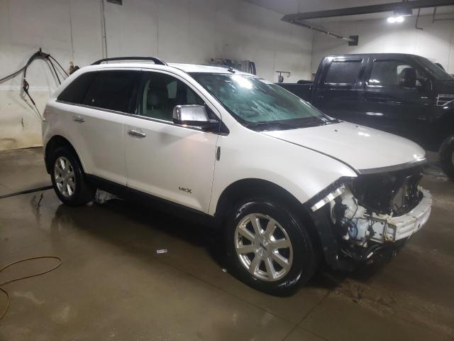 2LMDU88C09BJ02073 Lincoln MKX