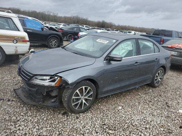 2017 VOLKSWAGEN JETTA SE - 3VWDB7AJ1HM249232