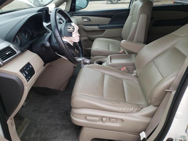 2016 HONDA ODYSSEY TO - 5FNRL5H95GB141320