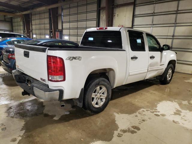 3GTP2VE76DG326012 GMC Sierra K1500 Sle