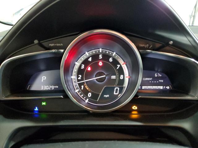 2016 MAZDA CX-3 GRAND - JM1DKBD71G0108331