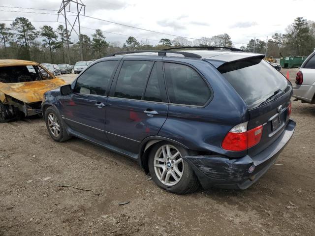 5UXFA13536LY47797 BMW X5 3.0I
