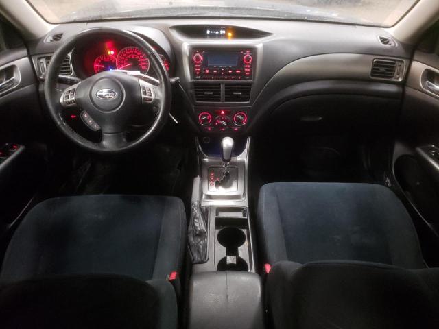 JF1GH6B68BH819070 Subaru Impreza 2.5i Premium