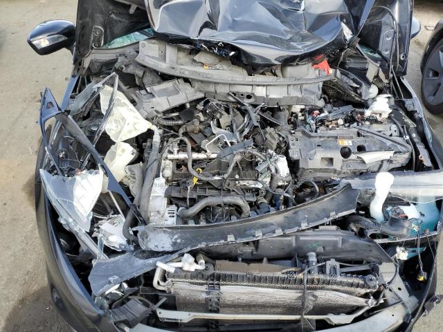 2017 FORD FIESTA ST - 3FADP4GX0HM104686
