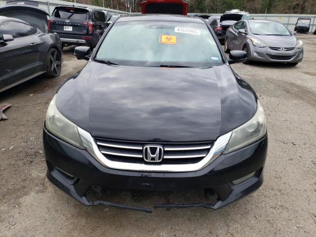 2014 HONDA ACCORD EXL - 1HGCR2F80EA046913