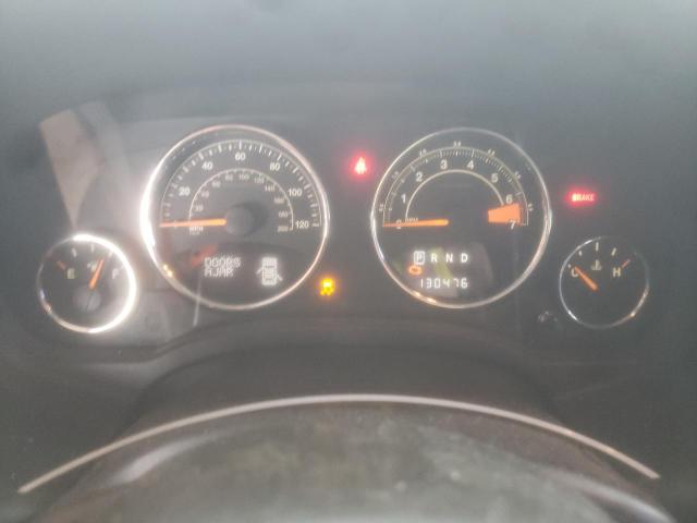 1C4NJCCB2ED648330 Jeep Compass Limited