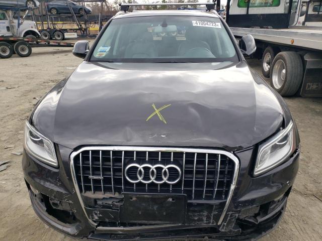 2015 AUDI Q5 PREMIUM - WA1CFAFP8FA142471