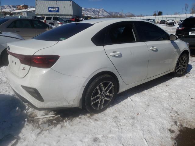 3KPF34AD4KE027822 KIA Forte Gt Line