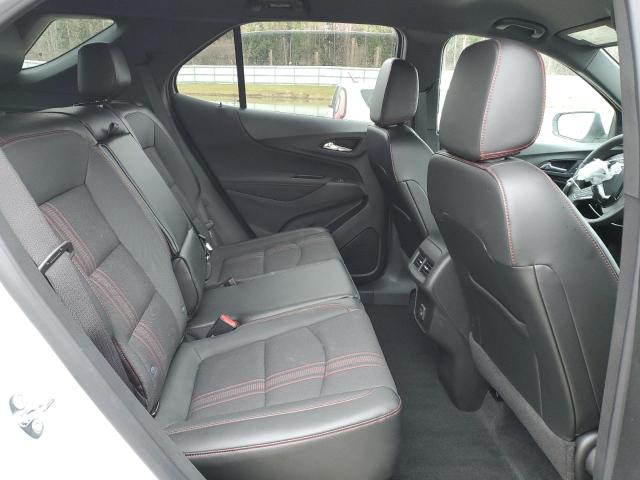 2022 CHEVROLET EQUINOX RS - 3GNAXWEV0NS206174