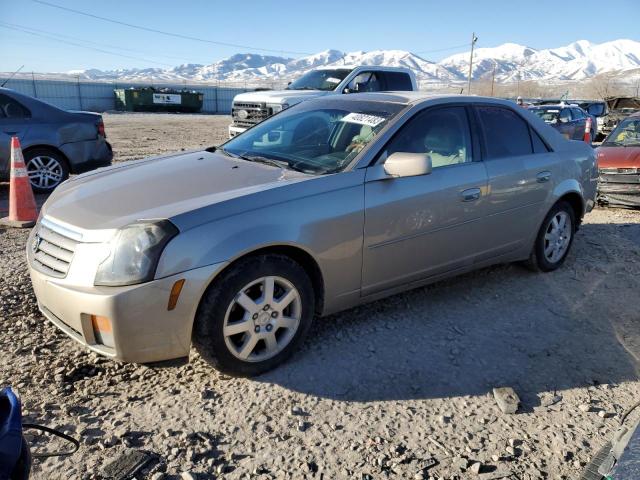 2005 Cadillac CTS 