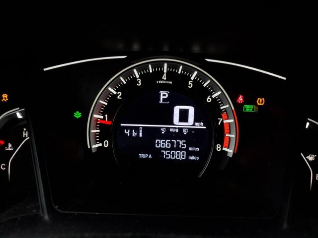 2017 HONDA CIVIC LX - 2HGFC4B03HH307533