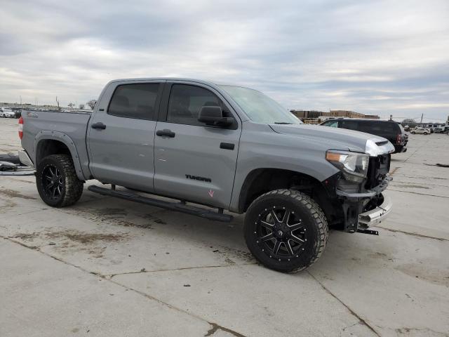 2020 TOYOTA TUNDRA CRE - 5TFDY5F14LX881207