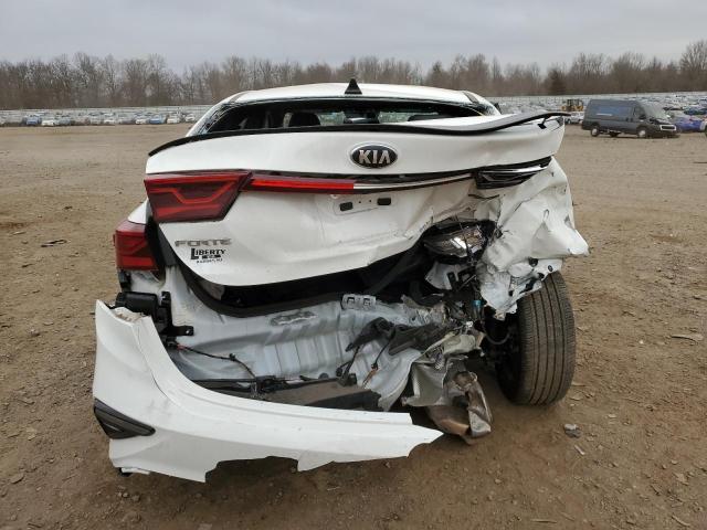 2021 KIA FORTE GT L - 3KPF34AD0ME312505
