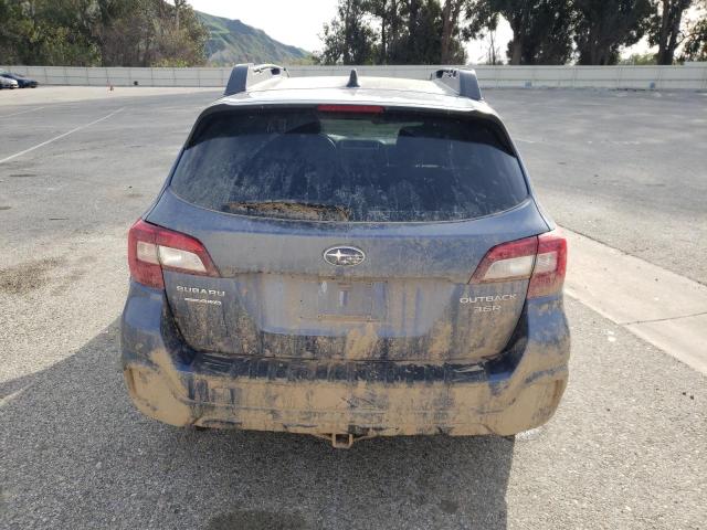 4S4BSENCXJ3318710 Subaru Outback 3.6r Limited