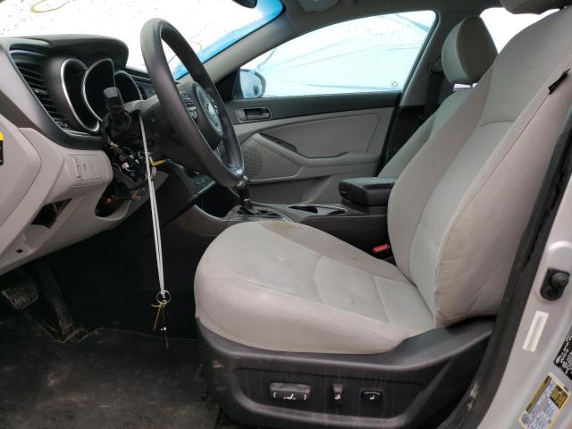 5XXGM4A75EG338408 KIA Optima Lx