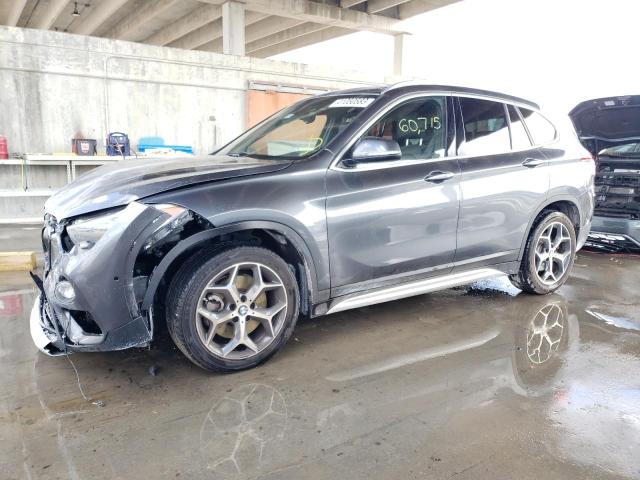 2018 BMW X1 sDrive28i