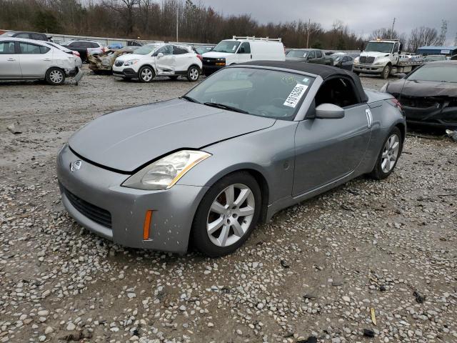 2005 Nissan 350Z 